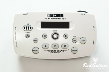 VE-5 Vocal Performer